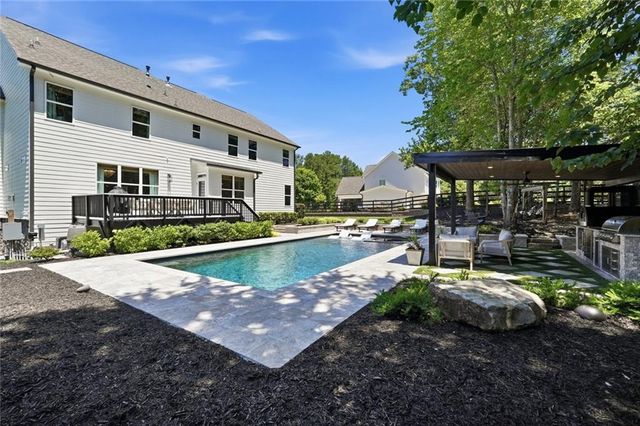 103 Equest Drive, Canton, GA 30115