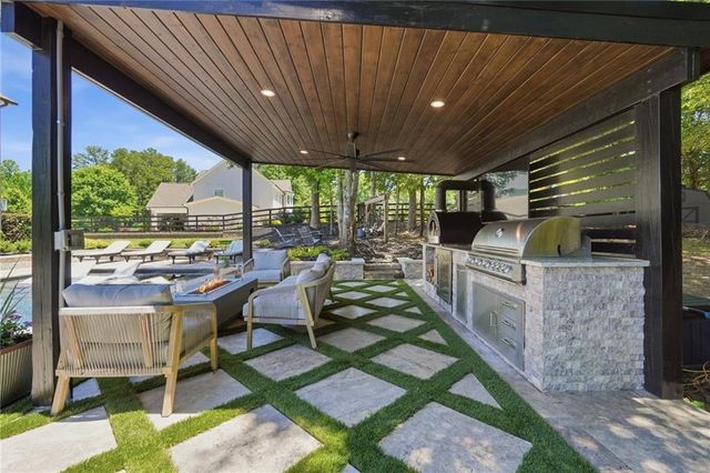 103 Equest Drive, Canton, GA 30115