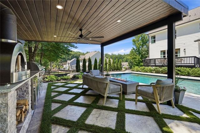103 Equest Drive, Canton, GA 30115
