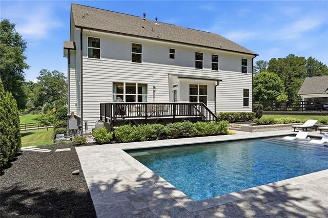 103 Equest Drive, Canton, GA 30115