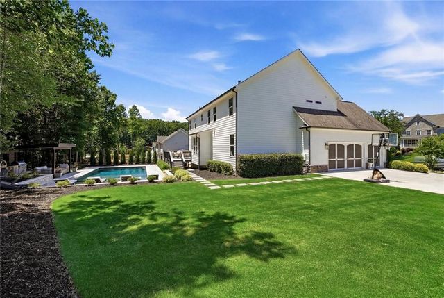 103 Equest Drive, Canton, GA 30115
