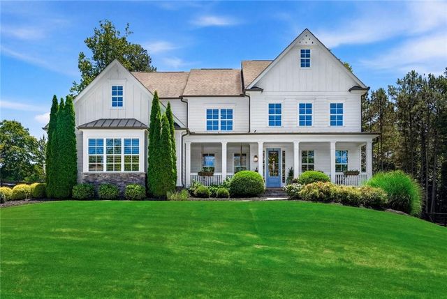 103 Equest Drive, Canton, GA 30115