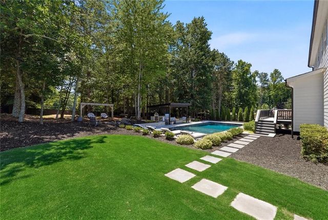 103 Equest Drive, Canton, GA 30115
