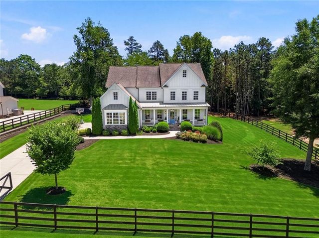 103 Equest Drive, Canton, GA 30115