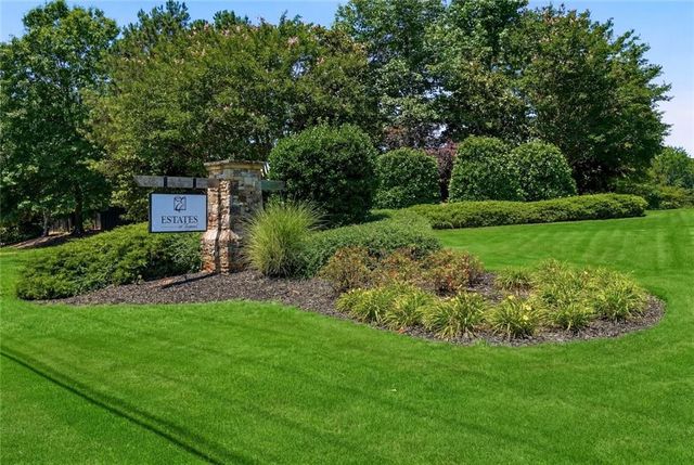 103 Equest Drive, Canton, GA 30115