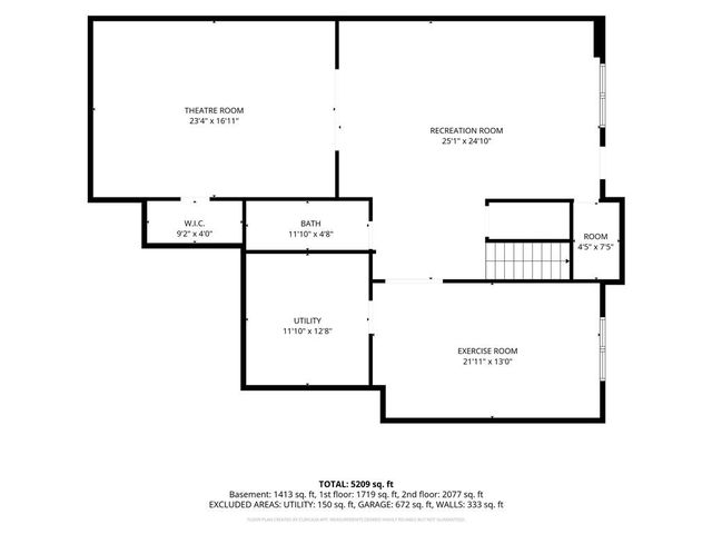 103 Equest Drive, Canton, GA 30115