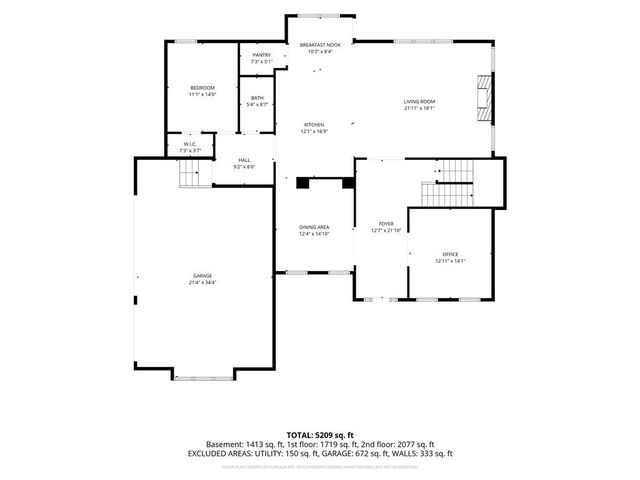 103 Equest Drive, Canton, GA 30115