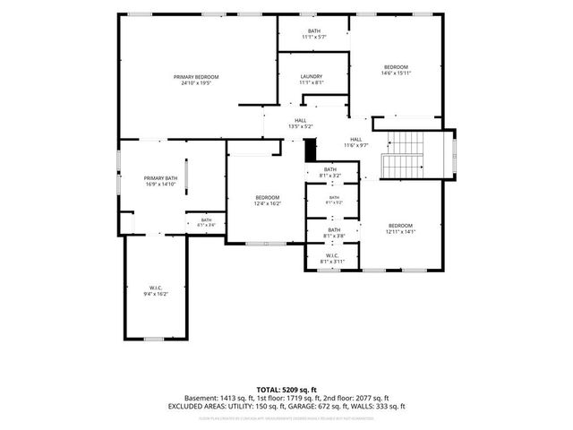 103 Equest Drive, Canton, GA 30115