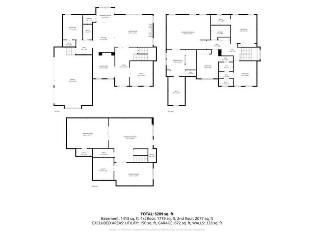 103 Equest Drive, Canton, GA 30115