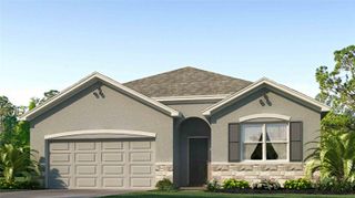 8456 WHEAT STONE DRIVE, Zephyrhills, FL 33540