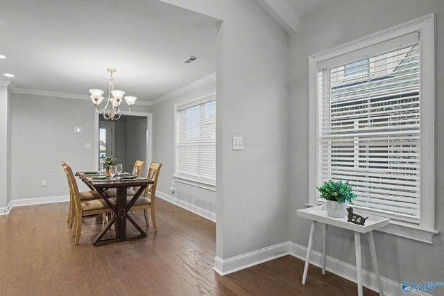 15543 Ironcrest Drive NW, Harvest, AL 35749