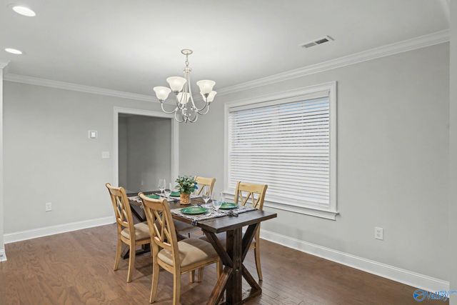 15543 Ironcrest Drive NW, Harvest, AL 35749