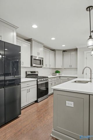 15543 Ironcrest Drive NW, Harvest, AL 35749