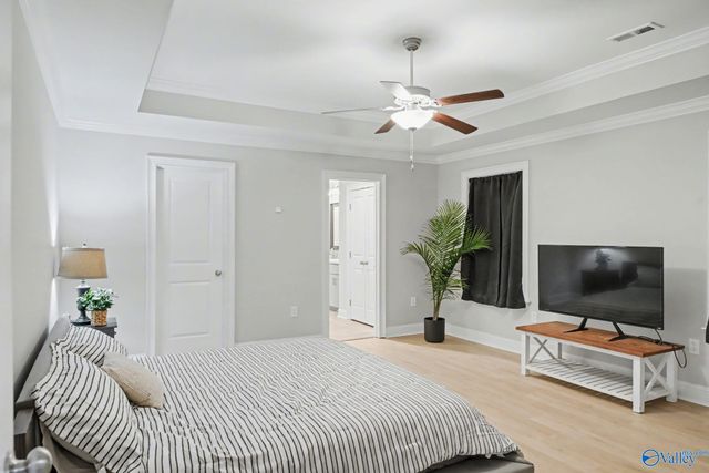 15543 Ironcrest Drive NW, Harvest, AL 35749