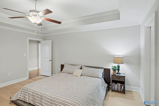 15543 Ironcrest Drive NW, Harvest, AL 35749