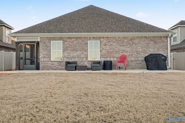 15543 Ironcrest Drive NW, Harvest, AL 35749