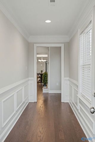 15543 Ironcrest Drive NW, Harvest, AL 35749