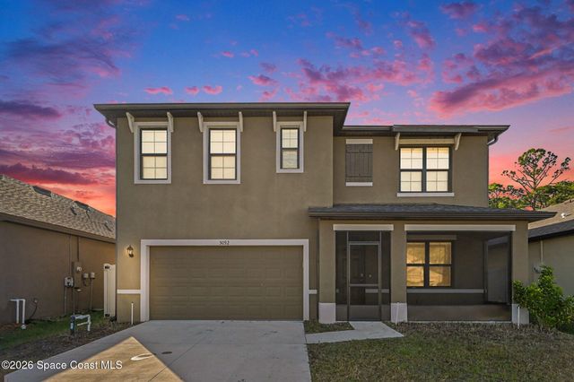 5092 Talbot Boulevard, Cocoa, FL 32926