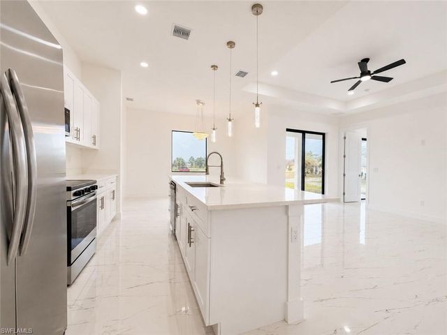 921 Martha AVE S, Lehigh Acres, FL 33974