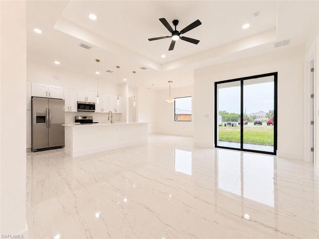 921 Martha AVE S, Lehigh Acres, FL 33974