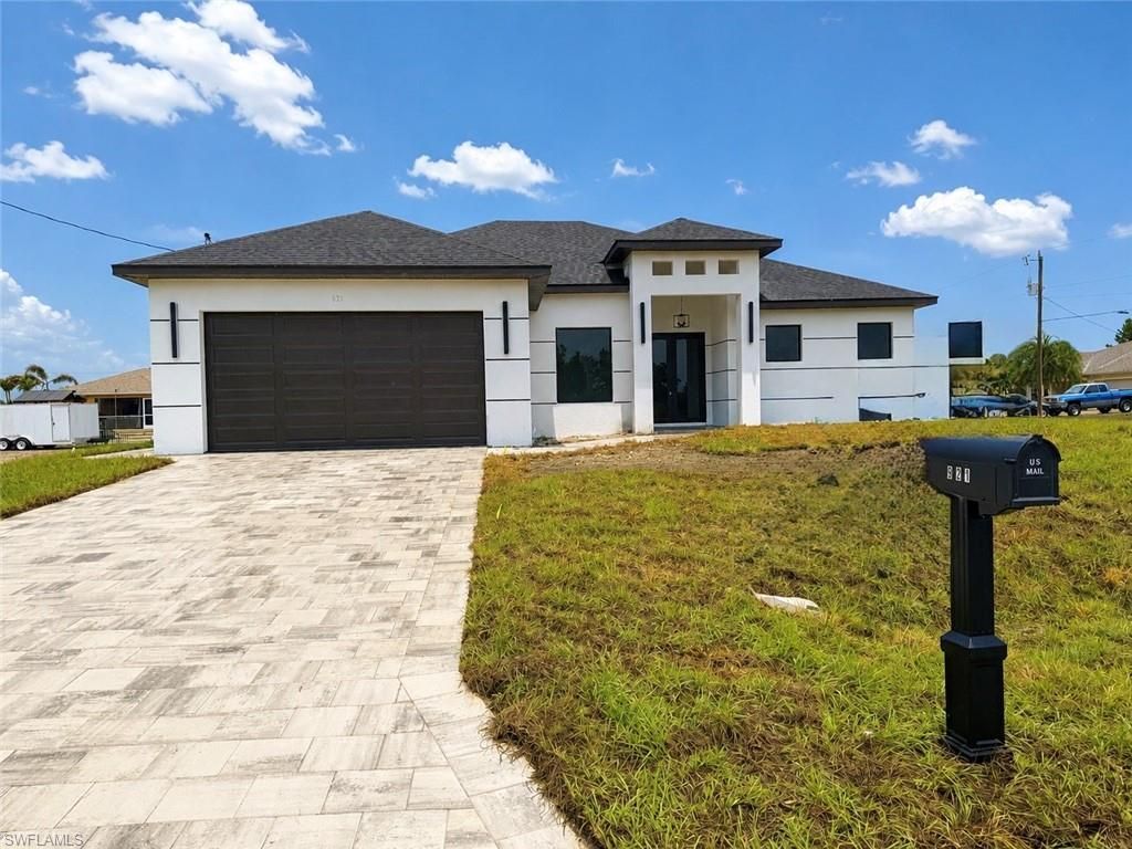 921 Martha AVE S, LEHIGH ACRES, FL 33974 — photo 5