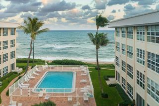 3851 N Ocean Boulevard 409, Gulfstream, FL 33483