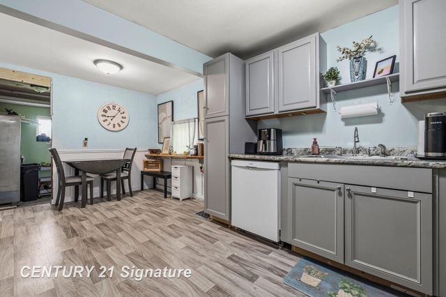 223 Harrison Drive, Thomas Twp, MI 48609