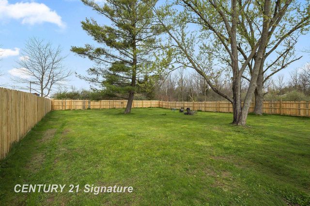 223 Harrison Drive, Thomas Twp, MI 48609