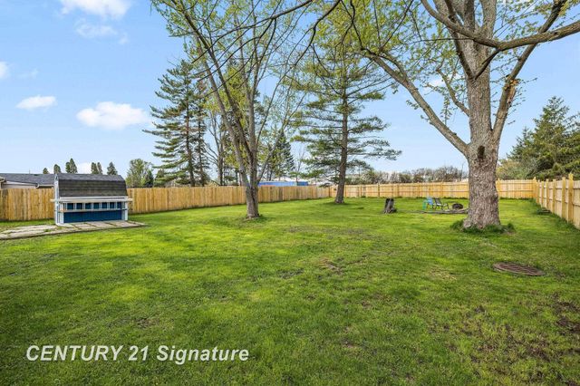 223 Harrison Drive, Thomas Twp, MI 48609