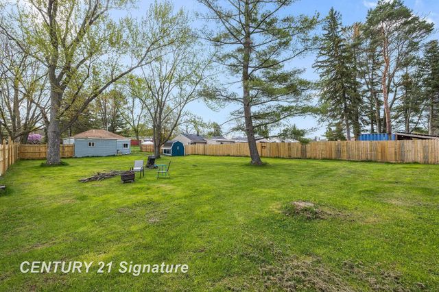 223 Harrison Drive, Thomas Twp, MI 48609