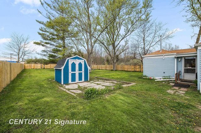 223 Harrison Drive, Thomas Twp, MI 48609