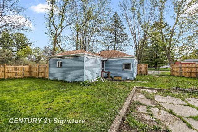 223 Harrison Drive, Thomas Twp, MI 48609