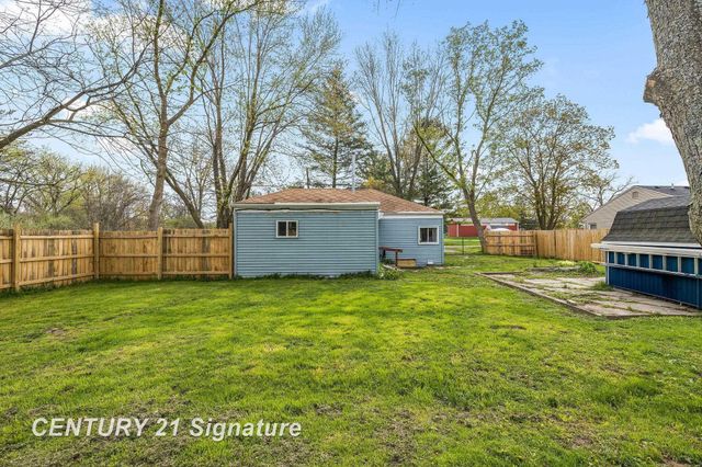 223 Harrison Drive, Thomas Twp, MI 48609