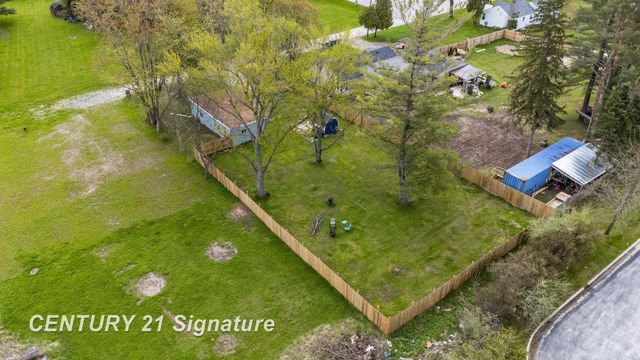 223 Harrison Drive, Thomas Twp, MI 48609