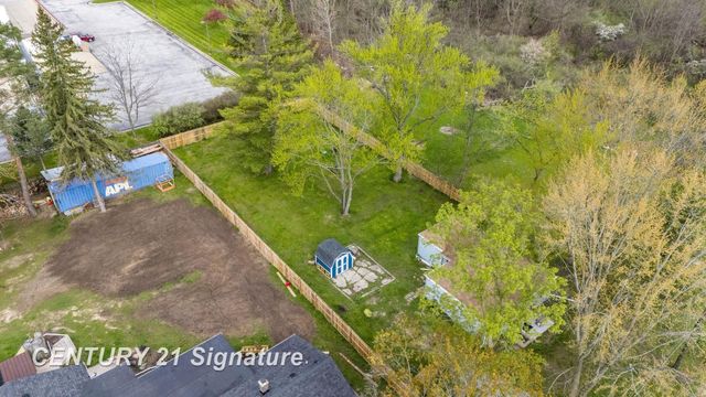 223 Harrison Drive, Thomas Twp, MI 48609