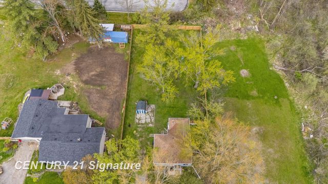223 Harrison Drive, Thomas Twp, MI 48609