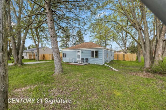 223 Harrison Drive, Thomas Twp, MI 48609
