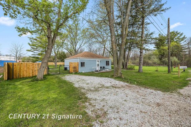 223 Harrison Drive, Thomas Twp, MI 48609