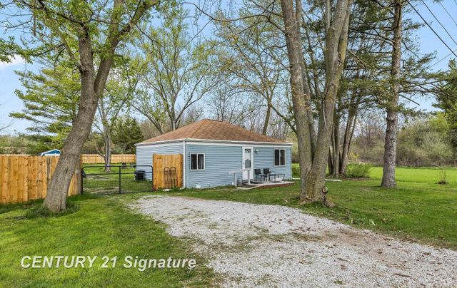 223 Harrison Drive, Thomas Twp, MI 48609