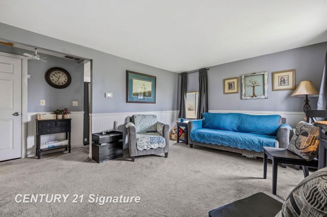 223 Harrison Drive, Thomas Twp, MI 48609