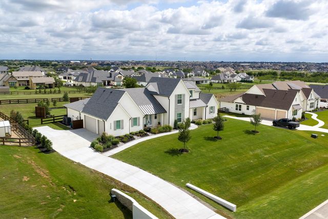 3300 Wellington Lane, Northlake, TX 76247
