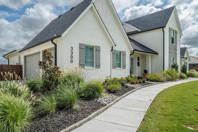 3300 Wellington Lane, Northlake, TX 76247