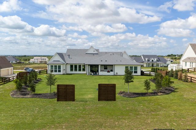 3300 Wellington Lane, Northlake, TX 76247