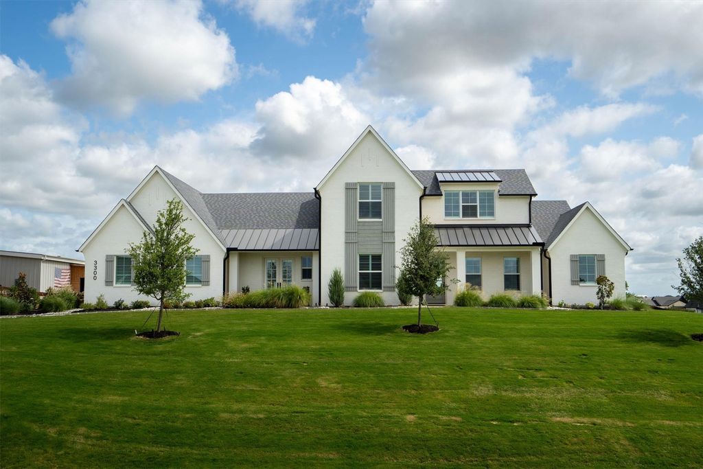3300 Wellington Lane, Northlake, TX 76247