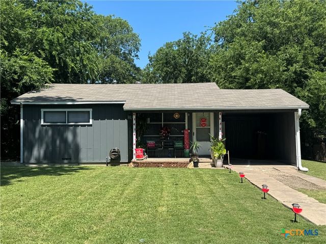 1506 S 39th Street, Temple, TX 76504