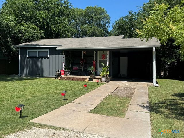 1506 S 39th Street, Temple, TX 76504