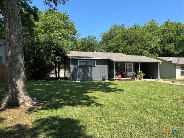 1506 S 39th Street, Temple, TX 76504