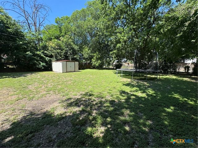1506 S 39th Street, Temple, TX 76504