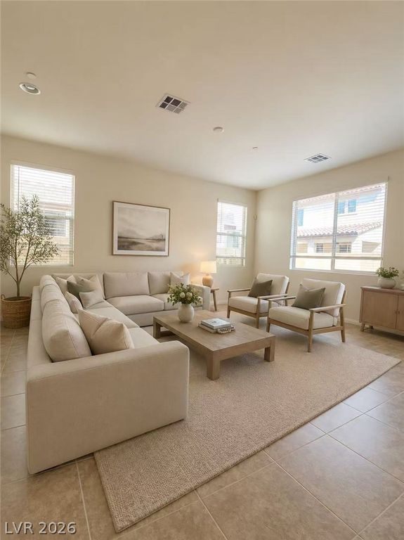 346 Andy Wheeler Drive, Henderson, NV 89011 — photo 2