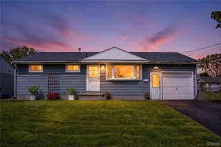 311 Swansea Avenue, Salina, NY 13206